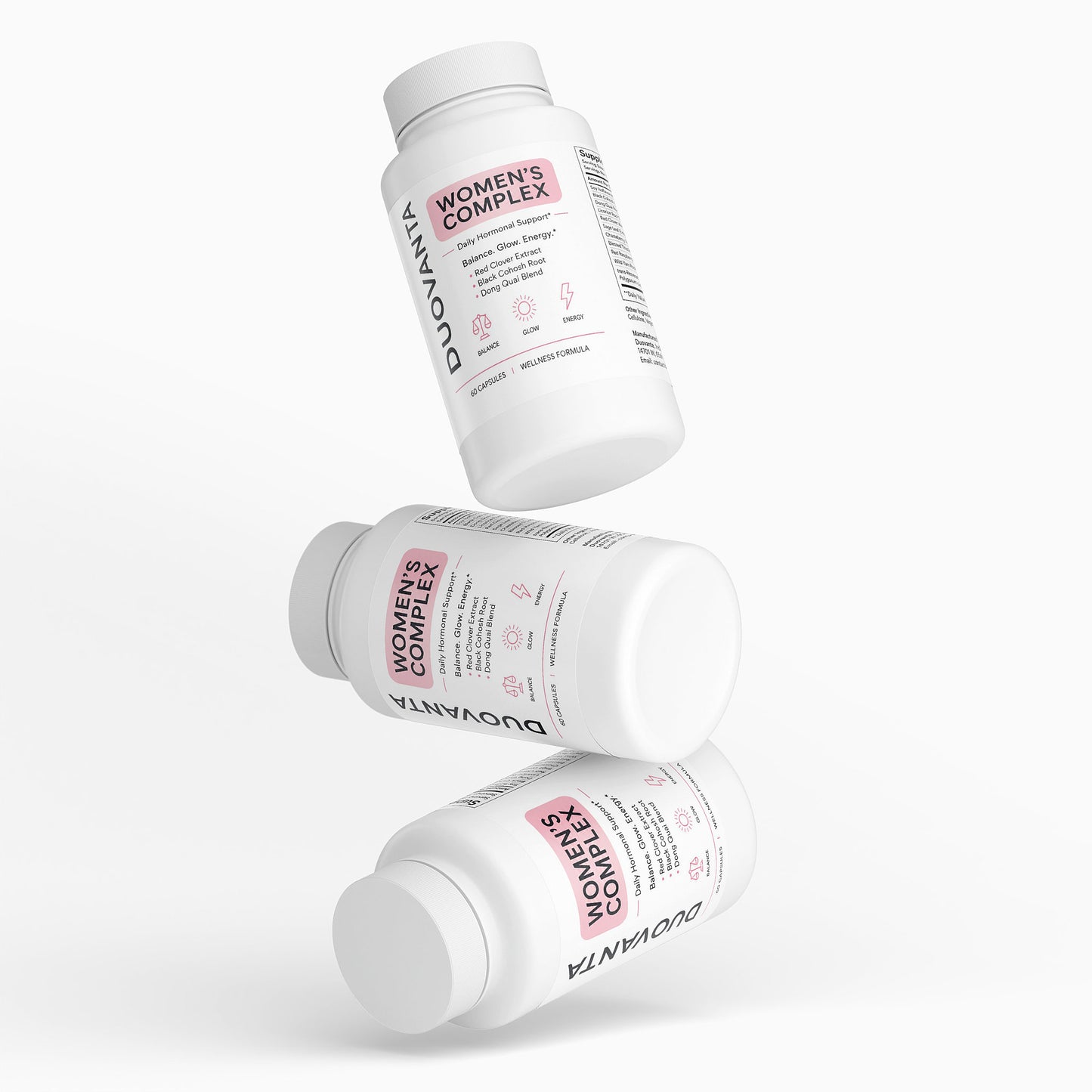 Women's Vitality Formula