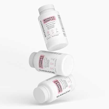 Women's Vitality Formula