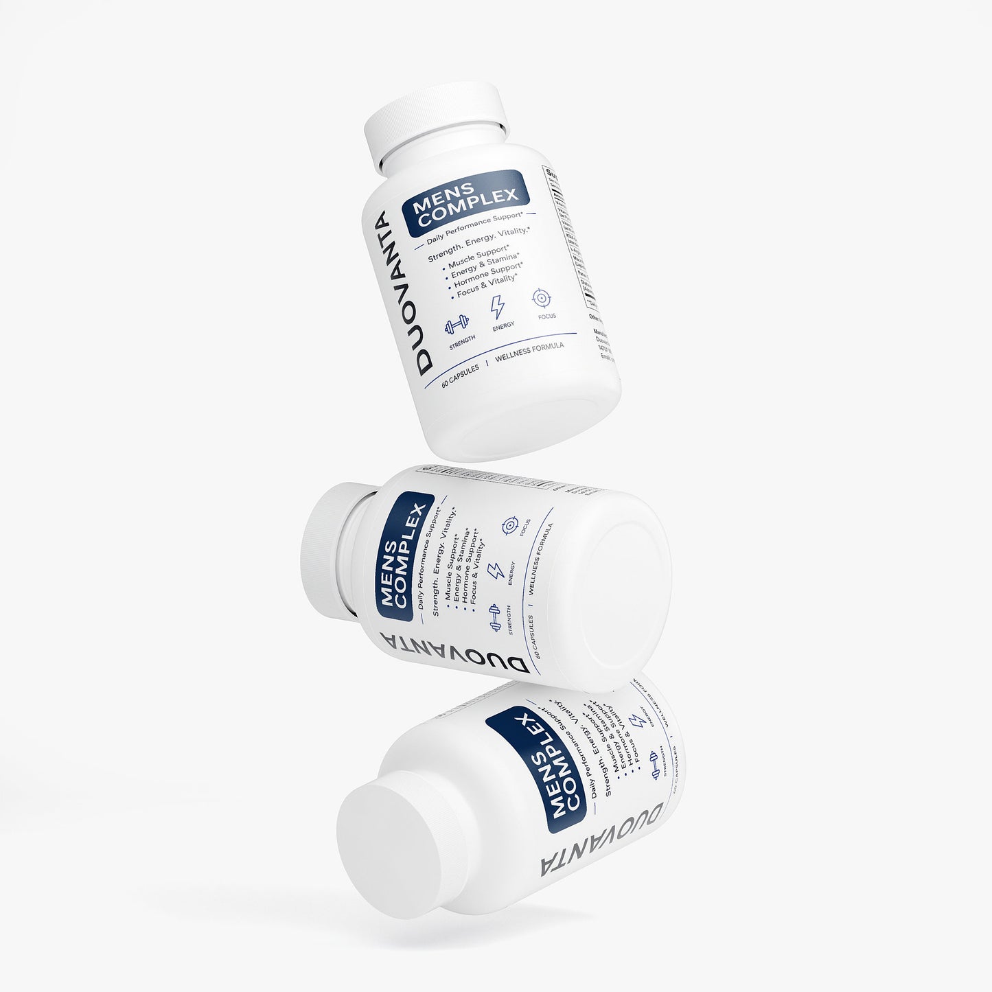 Ashwagandha Plus