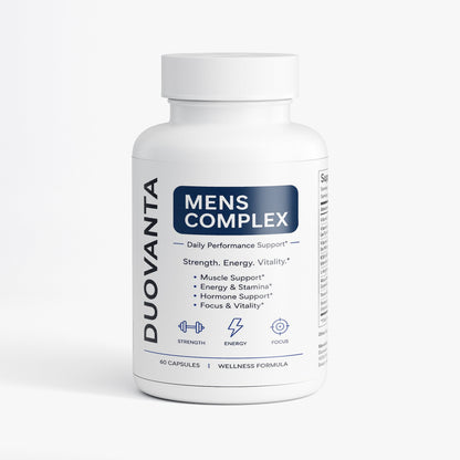 Ashwagandha Plus
