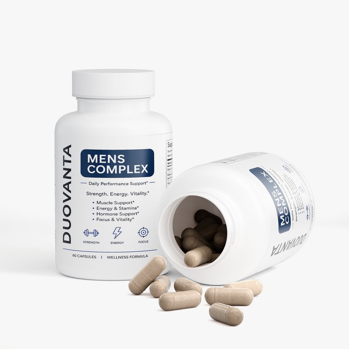 Ashwagandha Plus