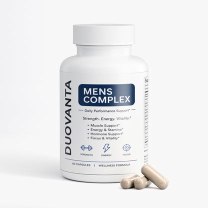 Ashwagandha Plus