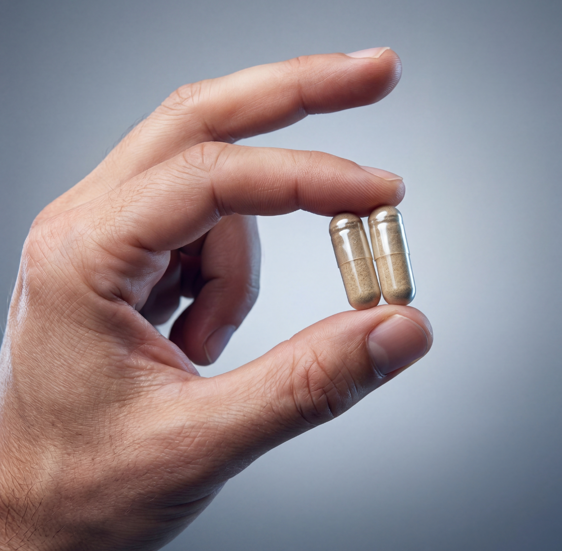 Nutrivanta's NAD+ Men's Complex